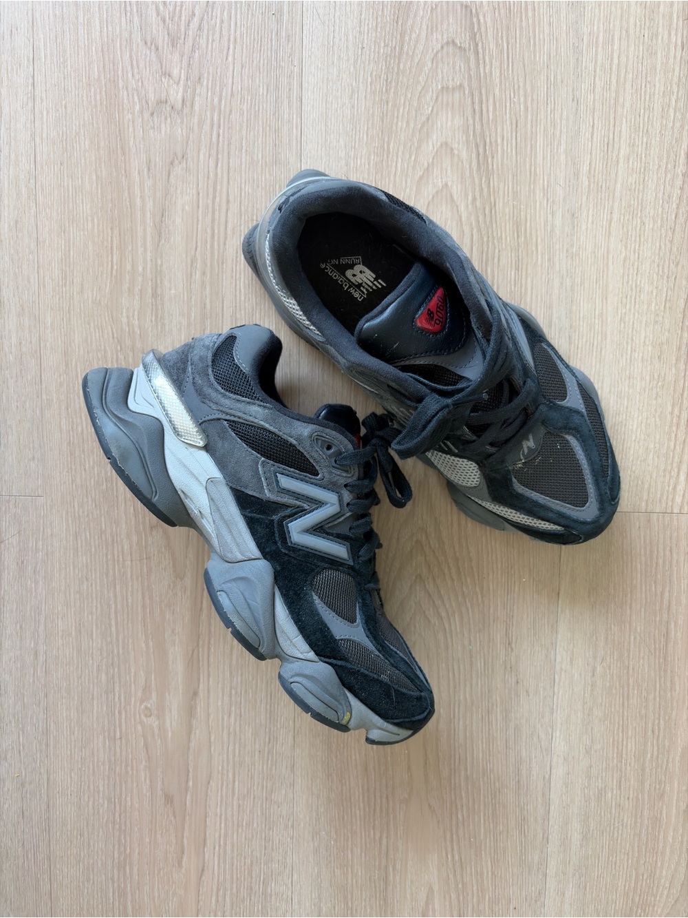 New Balance 9060